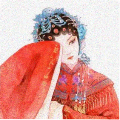 刘嘉玲 饰 县长夫人